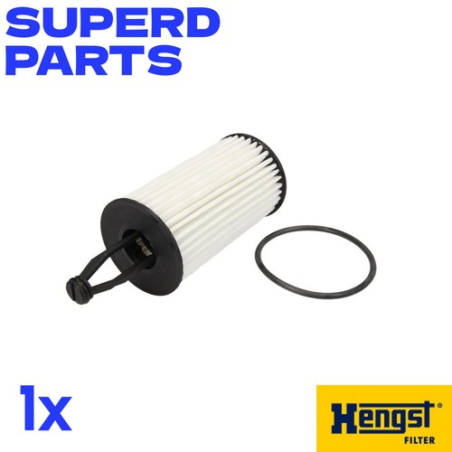 Oil filter 807 - filter, for