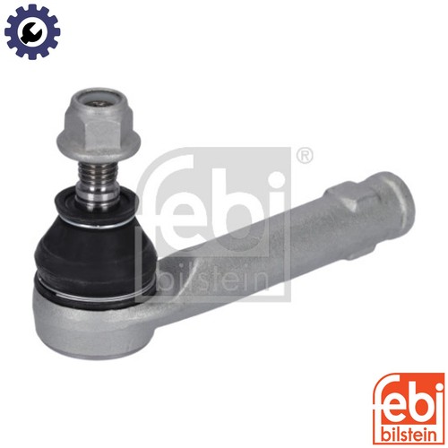 Tie rod end - tie, 178480