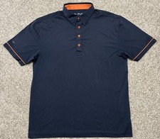 G MAC By Kartel Mens Polo Golf