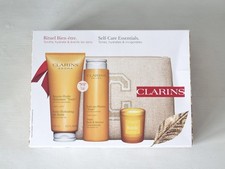 CLARINS Tonic Gift Set Shower