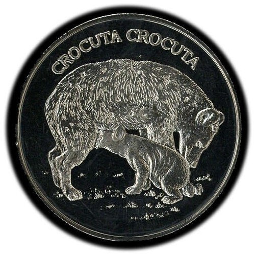 Coins all world - world,, wwf