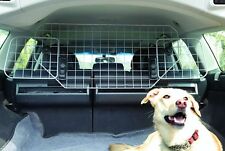 FOR VOLVO XC90 I 2002 On Estate Heavy Duty Mesh Head Rest Car Dog Guard Barrier