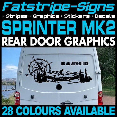 Fit mercedes sprinter - fit,