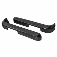 GRP4 Fabrications Ford Escort