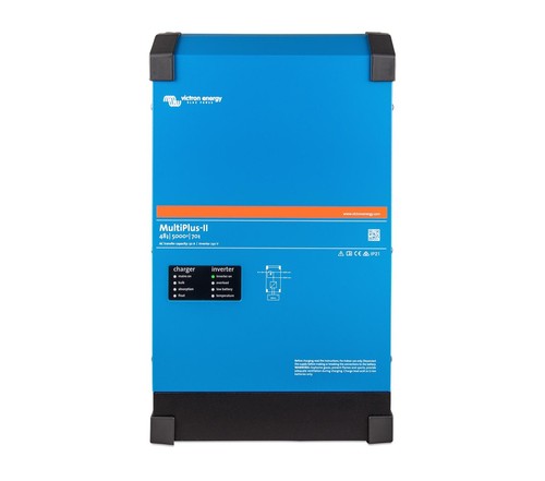 Victron energy multiplus - energy,