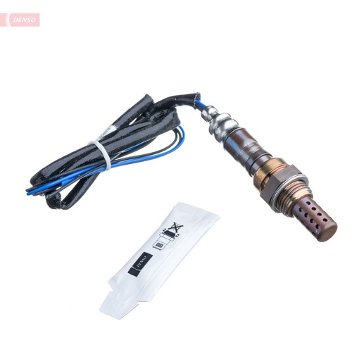 Lambda sensor for - lambda,