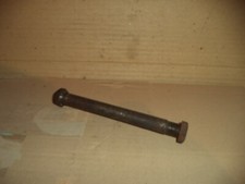 MV AGUSTA 125 COACH (3 SPEED)