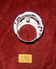 LOGIK BUSH Washer Dryer Combined  Filter Guide Assembly cover Holder. 42122572