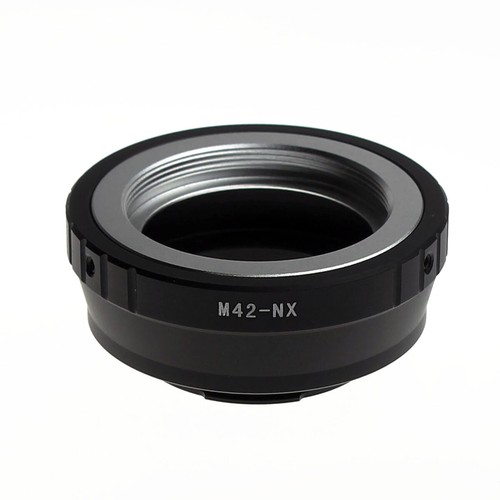 M42 metal adapter for - for,