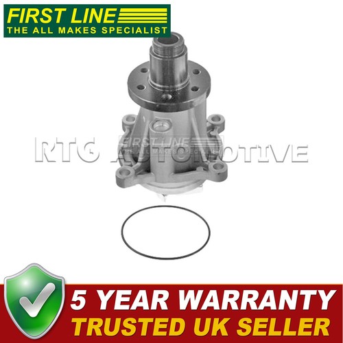 First line water pump - first, fits