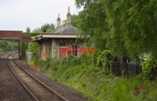 PHOTO  CAB VIEW OF THE FORMER