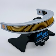 Star Trek Geordi La Forge