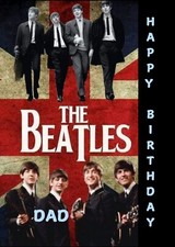 The Beatles John, Paul, George