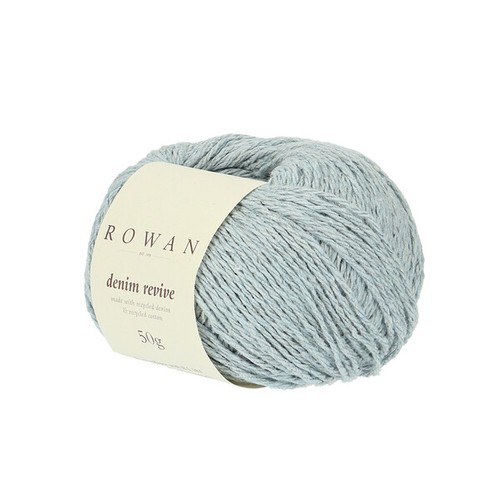 Rowan denim revive - ,