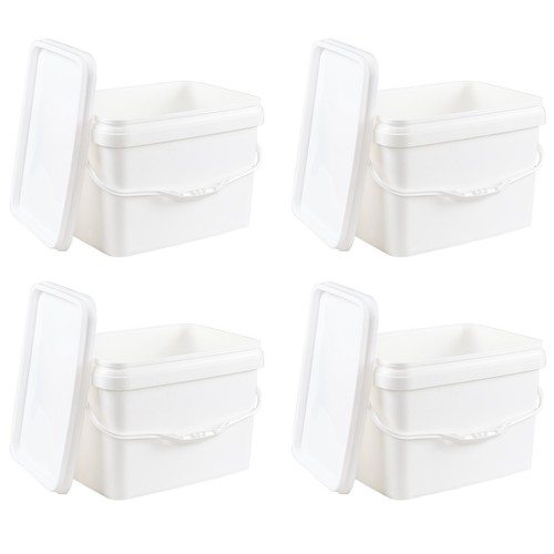Pack gallons plastic - 5.3,