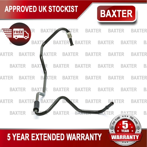 Baxter power steering pipe for - steering,