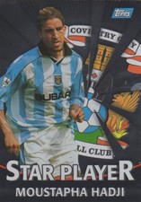 Topps Premier Gold 2001 Silver