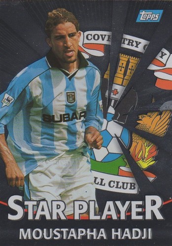 Topps premier gold - premier,
