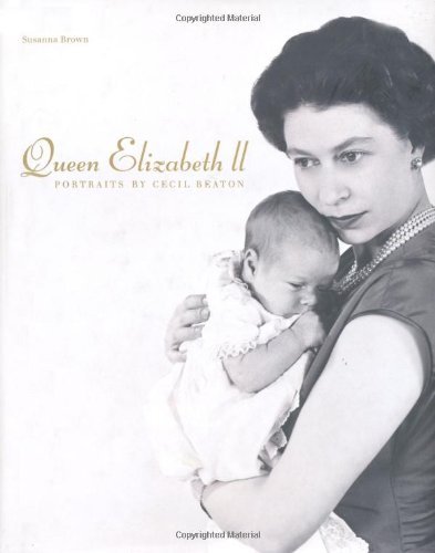 Queen elizabeth portraits - queen, ii: