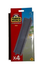 Tomy Tomica World Road & Rail