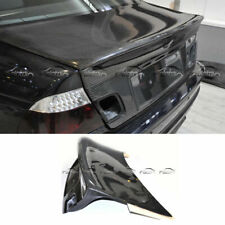 CARBON FIBER CSL STYLE TRUNK LID BODYKTIS FITS FOR BMW E46 M3 COUPE 2000-2006 