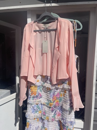 Lipsy dress size and - lipsy,
