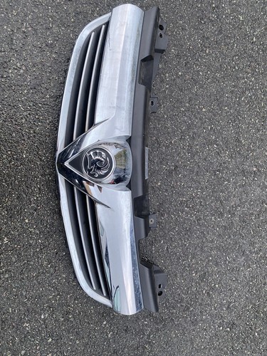 Vauxhall zafira facelift - b,