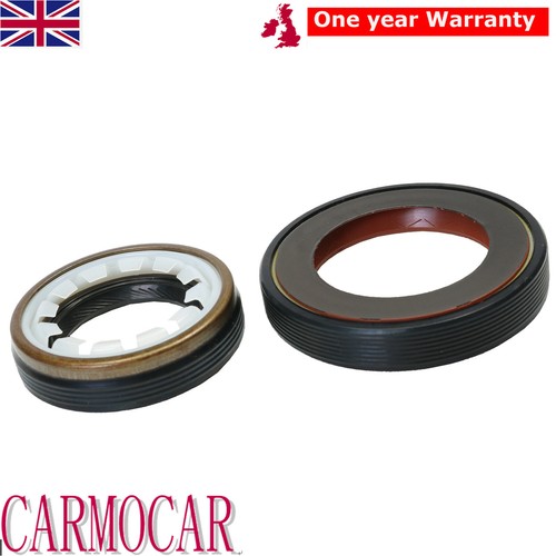 Gearbox driveshaft oil seal - oil,