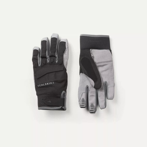 Sealskinz sutton waterproof - sealskinz,