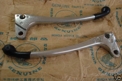 Honda cb72 cl72 cl77 cb77 - honda,