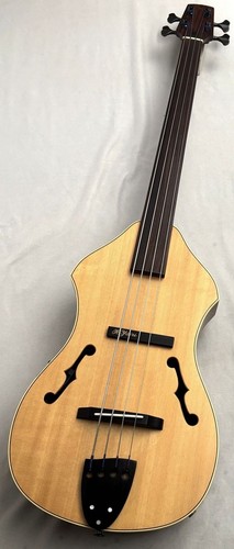 Yairi fl fretless - fl,