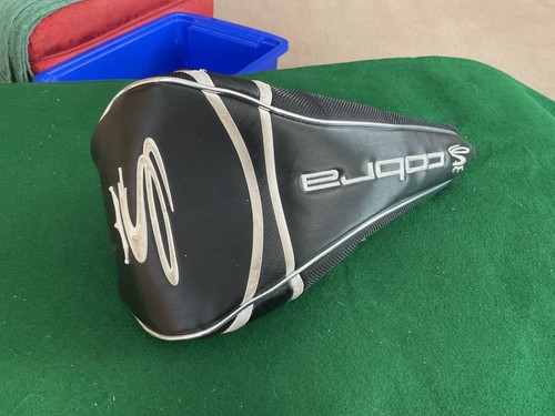 Cobra zero limits driver - zero,