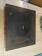 Connoisseur turntable sme - turntable,