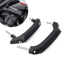 Engine Frame Sliders Falling