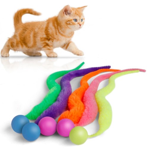 5pcs indoor cat - indoor, toys