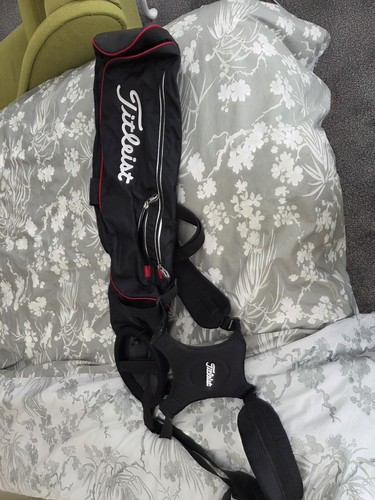 Titleist golf pencil stand - golf,