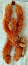 Dowman Soft Touch Orangutan