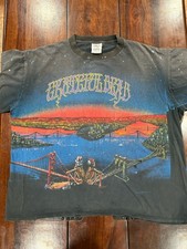 Vintage 1990 Grateful Dead