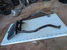 Suzuki GSX1250 F Bandit Rear