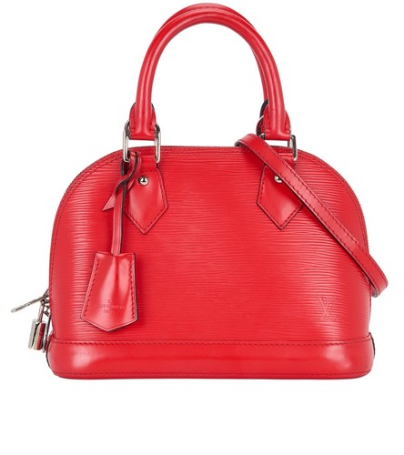Louis vuitton 2014 epi alma - vuitton,
