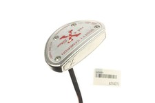 Scotty Cameron Red X Golf Club