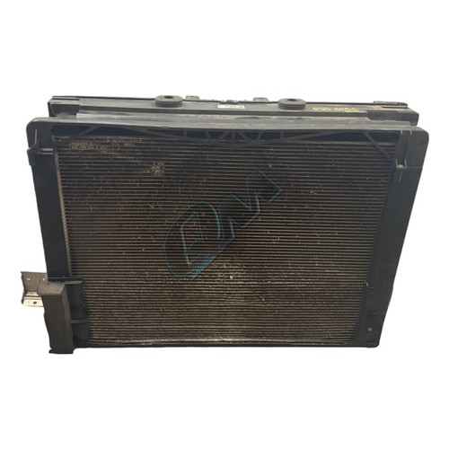Bmw diesel radiator rad pack - pack, 5