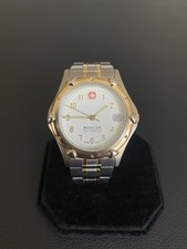 Wenger SAK design Watch