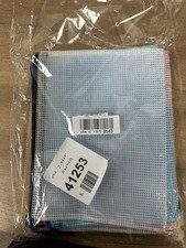 Document Bag Plastic File Bag