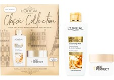 L’Oréal Age Perfect