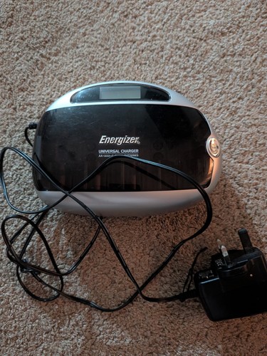 Energizer universal battery - energizer,