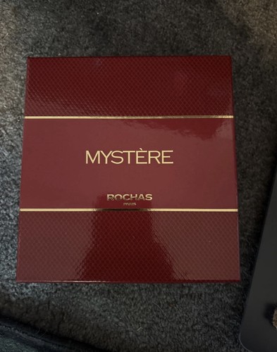 Vintage rochas mystère - vintage,