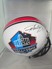 Rod woodson autographed - rod,