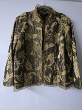 Indigo Moon Ladies Autumn