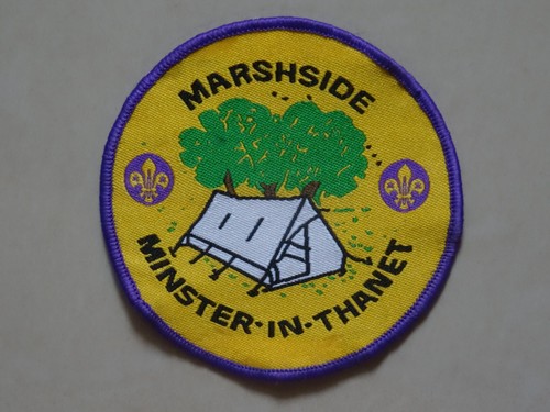 Marshside minster thanet - marshside, minster-in-thanet